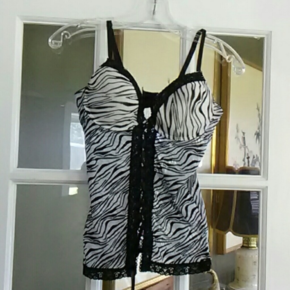 Native Intimates Other - NATIVE Intimates